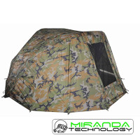 MK cobertor 5 seasons GHOST 2 personas